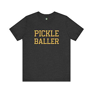 Pickle Baller Unisex T-shirt