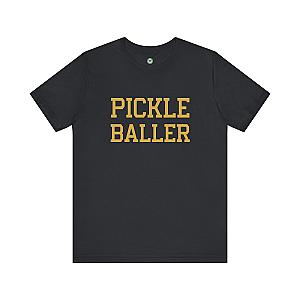 Pickle Baller Unisex T-shirt