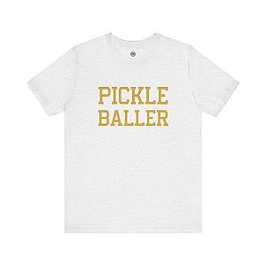 Pickle Baller Unisex T-shirt