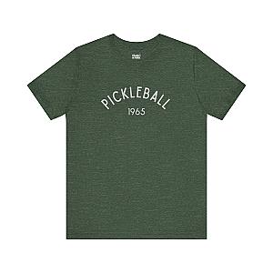 Pickleball 1965 Unisex T-shirt