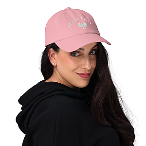Fresh Dinks Pickleball Cap
