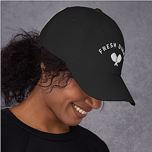 Fresh Dinks Pickleball Cap