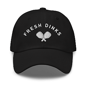 Fresh Dinks Pickleball Cap