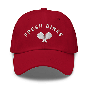 Fresh Dinks Pickleball Cap