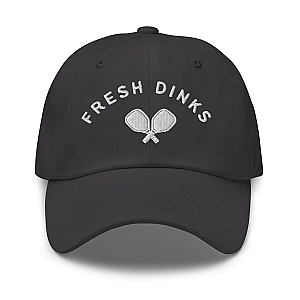 Fresh Dinks Pickleball Cap