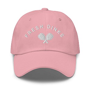 Fresh Dinks Pickleball Cap