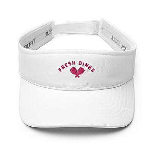 Fresh Dinks Pickleball Visor