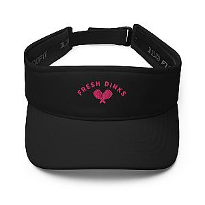 Fresh Dinks Pickleball Visor