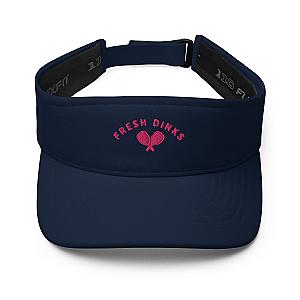 Fresh Dinks Pickleball Visor