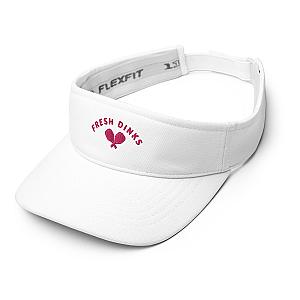 Fresh Dinks Pickleball Visor