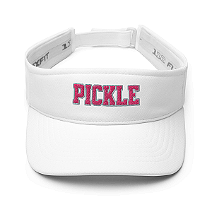 PICKLE Visor