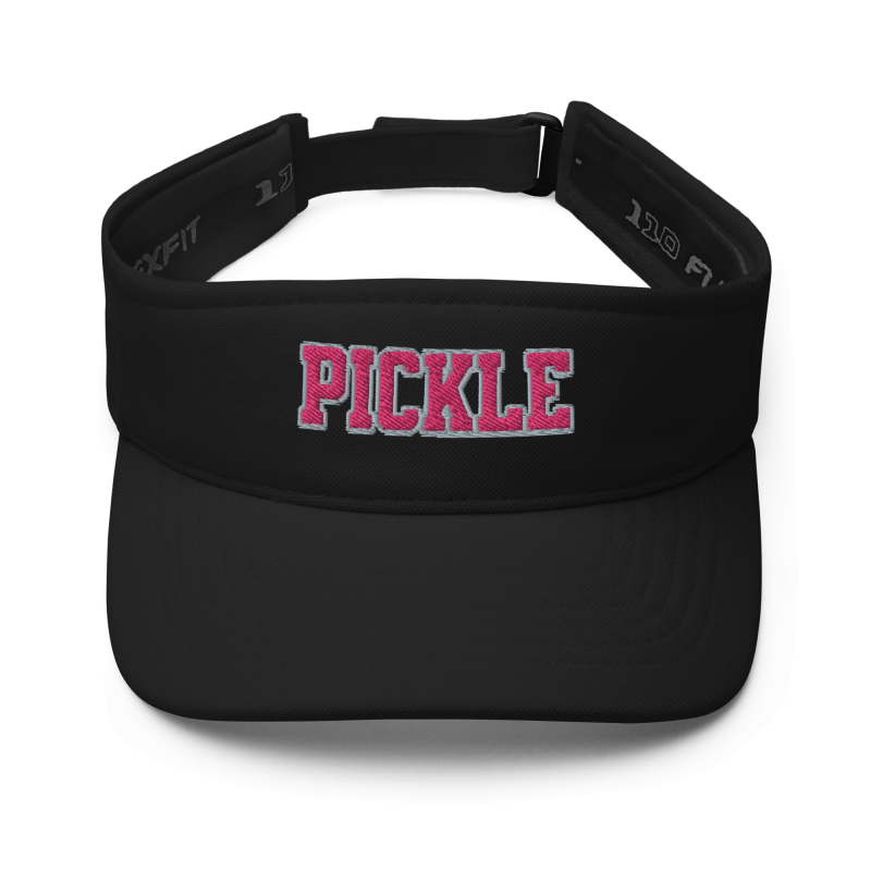 PICKLE Visor