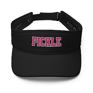 PICKLE Visor