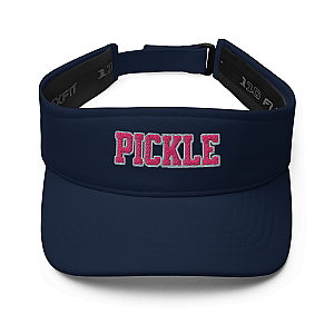 PICKLE Visor