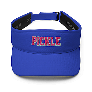 PICKLE Visor