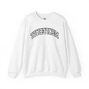 Upside Down Pickleball Unisex Sweatshirt
