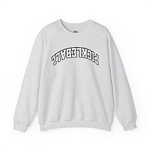 Upside Down Pickleball Unisex Sweatshirt