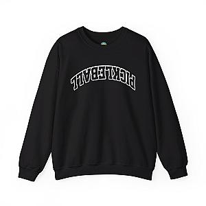 Upside Down Pickleball Unisex Sweatshirt