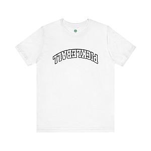 Upside Down Pickleball Unisex T-shirt