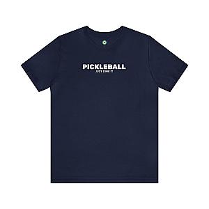 Pickleball Just Dink It Unisex T-shirt