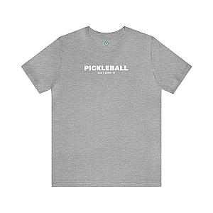 Pickleball Just Dink It Unisex T-shirt
