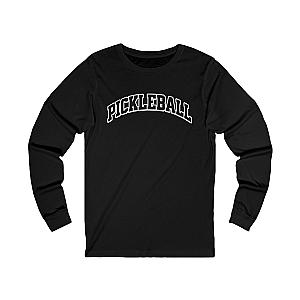 PICKLEBALL Unisex Long Sleeve Tee