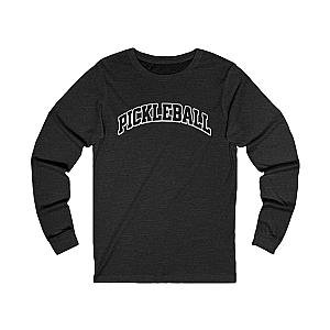 PICKLEBALL Unisex Long Sleeve Tee