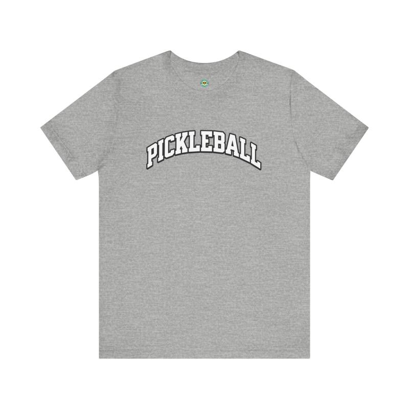 PICKLEBALL Unisex T-shirt