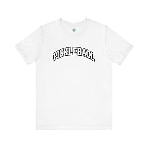 PICKLEBALL Unisex T-shirt