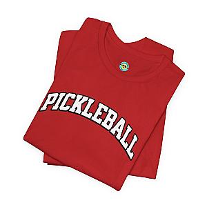 PICKLEBALL Unisex T-shirt