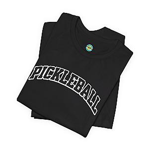 PICKLEBALL Unisex T-shirt
