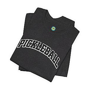 PICKLEBALL Unisex T-shirt