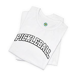 PICKLEBALL Unisex T-shirt