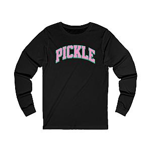 PICKLE Unisex Long Sleeve Tee