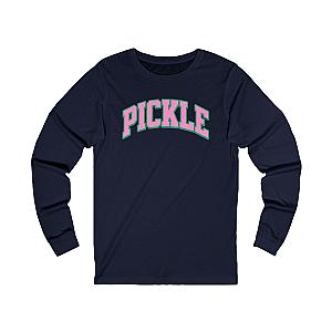 PICKLE Unisex Long Sleeve Tee
