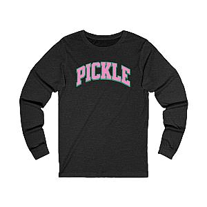 PICKLE Unisex Long Sleeve Tee