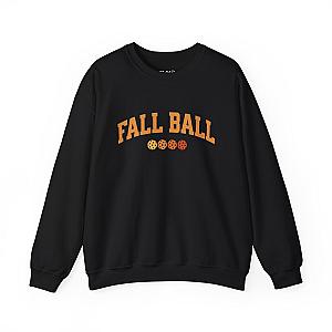 Fall Ball Pickleball Unisex Sweatshirt