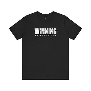 Winning Pickleball Unisex T-shirt