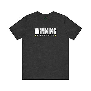 Winning Pickleball Unisex T-shirt