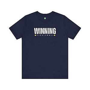 Winning Pickleball Unisex T-shirt