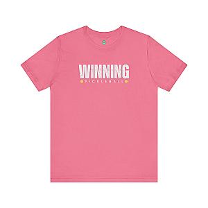 Winning Pickleball Unisex T-shirt