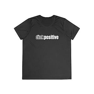 Dink Positive Women's Performance Tee
