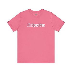 Dink Positive Unisex T-shirt
