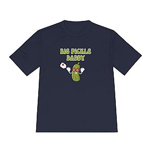 Big Pickle Daddy Unisex Performance Tee