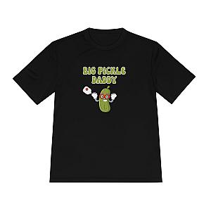 Big Pickle Daddy Unisex Performance Tee