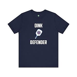 Dink Defender Unisex T-shirt