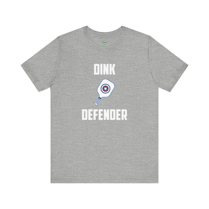 Dink Defender Unisex T-shirt