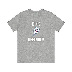 Dink Defender Unisex T-shirt