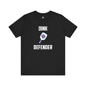Dink Defender Unisex T-shirt