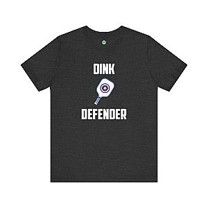 Dink Defender Unisex T-shirt